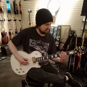 Meet your Posher, Conner